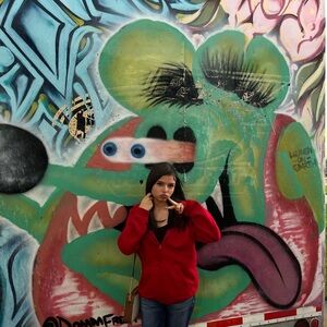 Meet your Posher, Kataleya